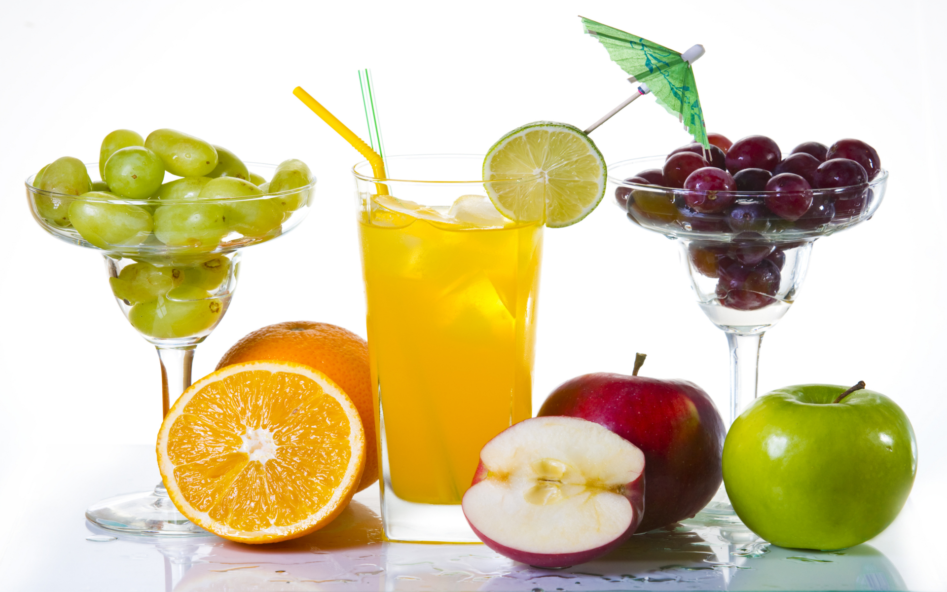 20 “Healthy” Beverages That Are Terrible For You Healthversed
