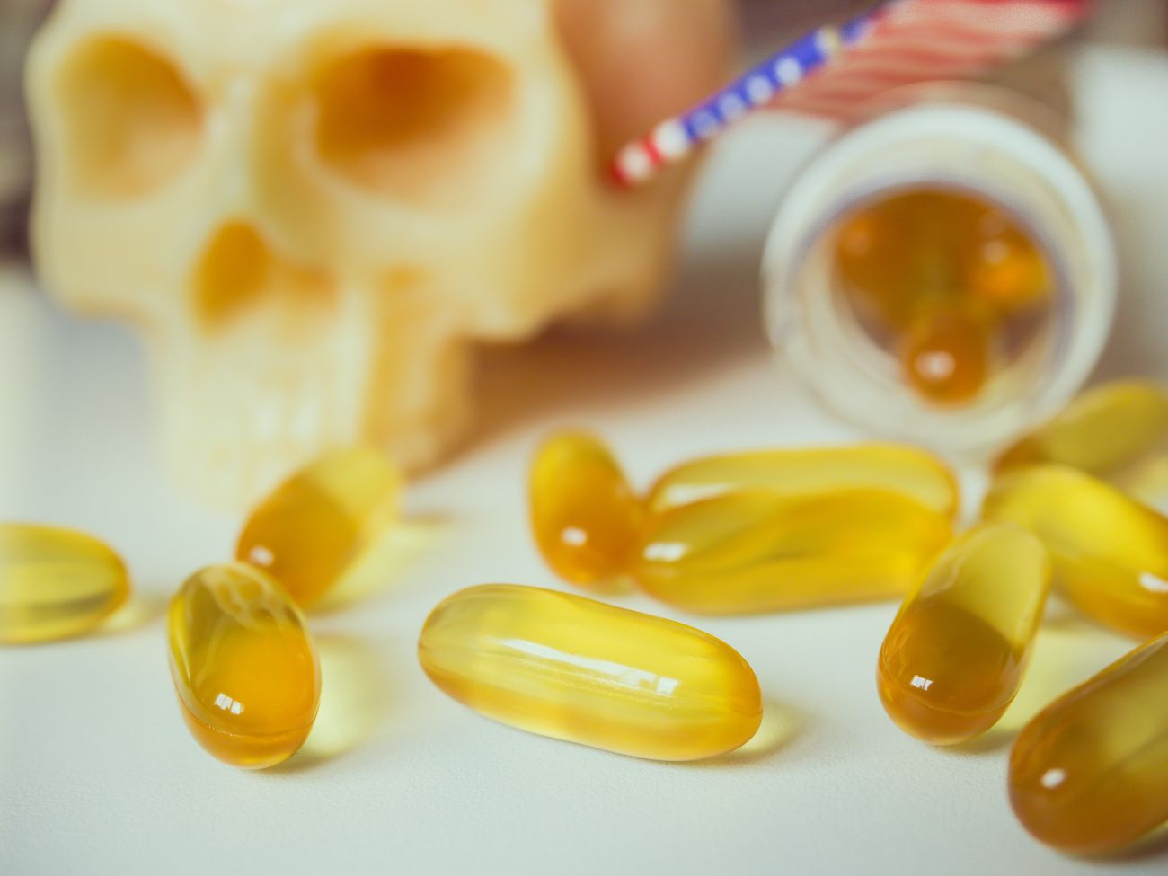 15 Drugs We Didn t Discover Were Harmful Until It Was Too Late