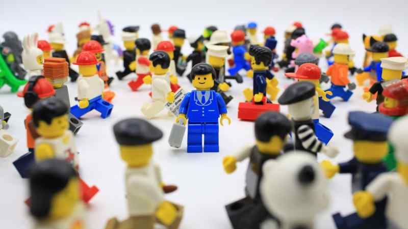 Lewis Tse Pui Lung / Shutterstock