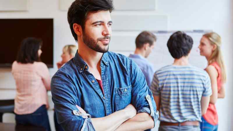 Robert Kneschke / Shutterstock
