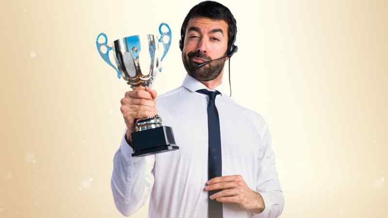 Luis Molinero / Shutterstock