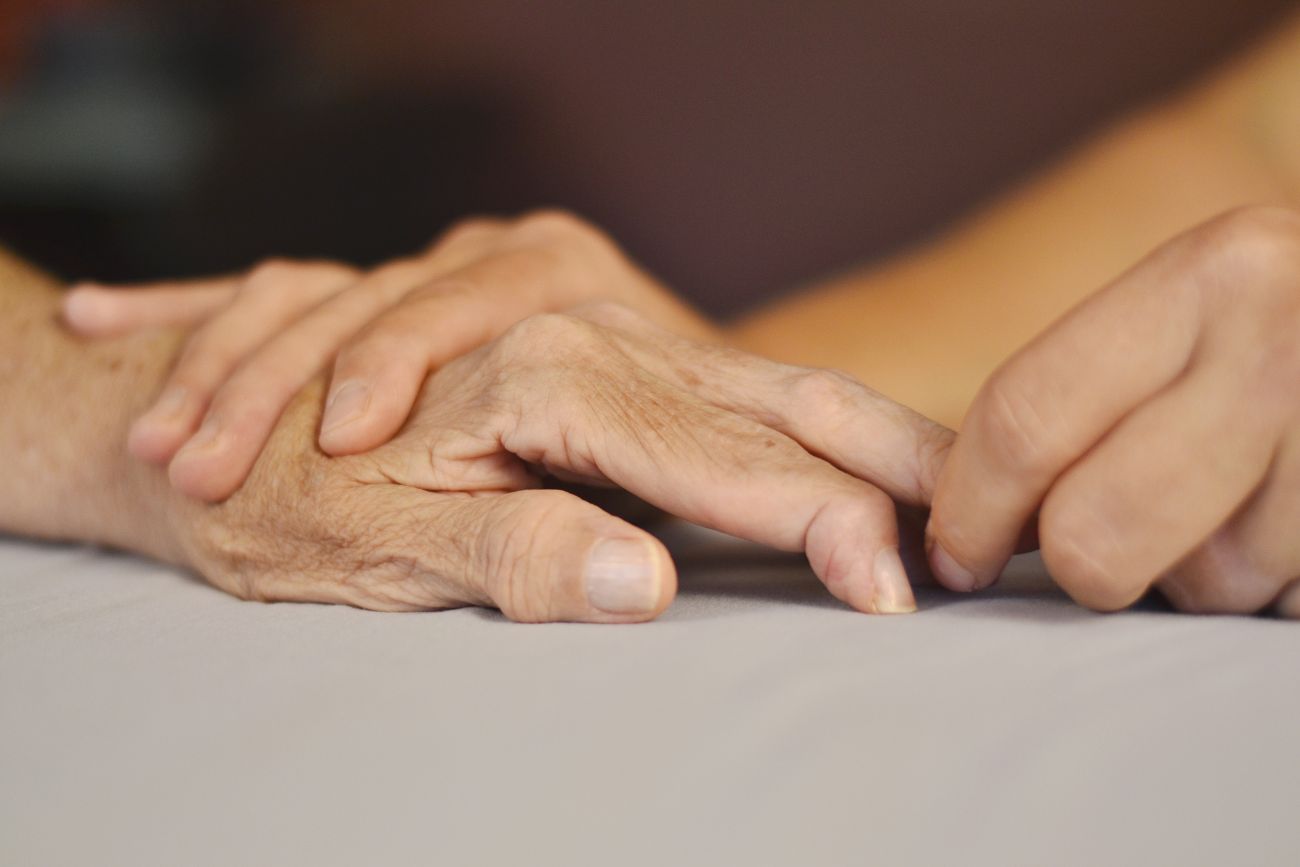 Here's Everything You Need to Know About Rheumatoid Arthritis Healthversed