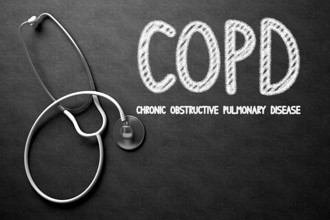 Best Food Choices for COPD Healthversed