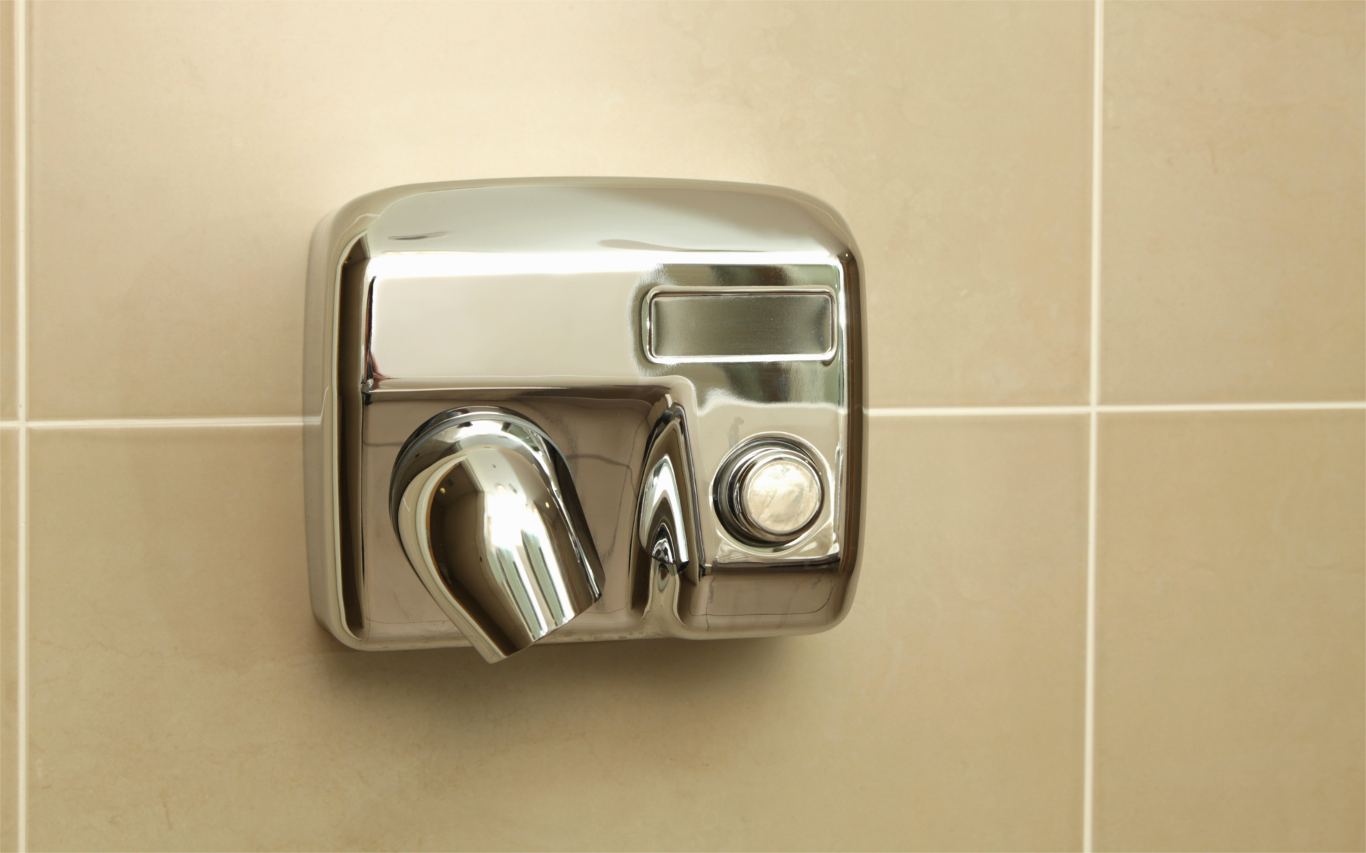 Are Hand Dryers as Clean as Everyone Thinks? Healthversed