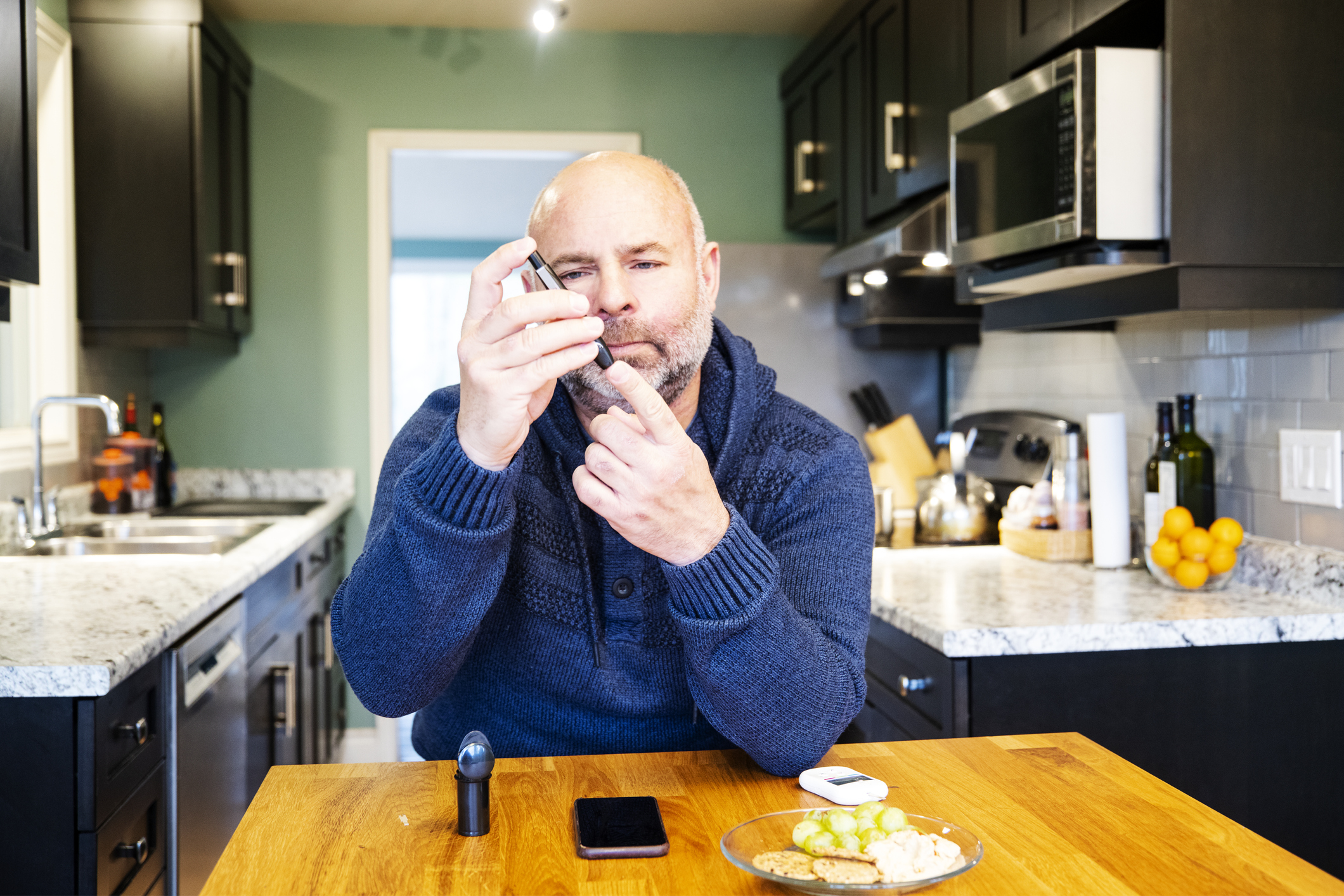 Healthy Eating Habits Image