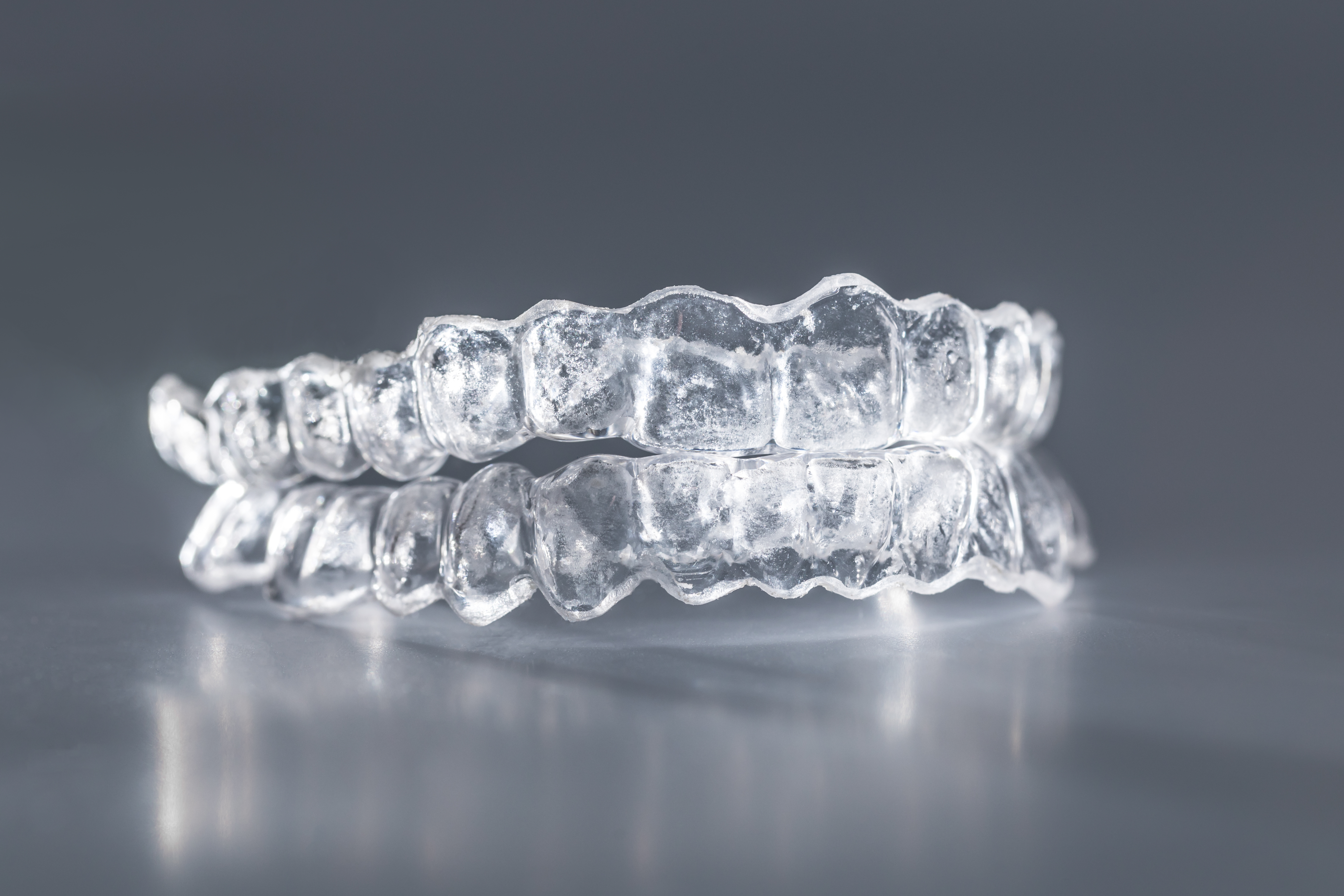 Are Clear Aligners the Best Way to Perfect Your Smile? Healthversed